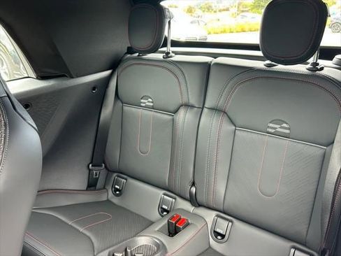 New 2026 MINI Cooper John Cooper Works image 28