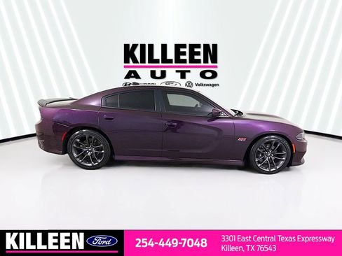 Used 2022 Dodge Charger Scat Pack image 9