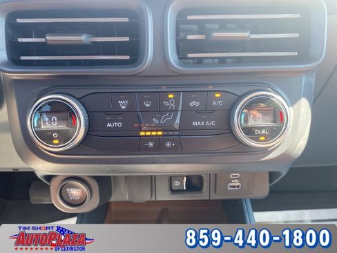 Used 2022 Ford Maverick Lariat w/ Equipment Group 500A Standard image 39