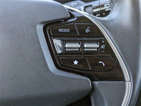 Used 2024 Kia Niro Wind image 30