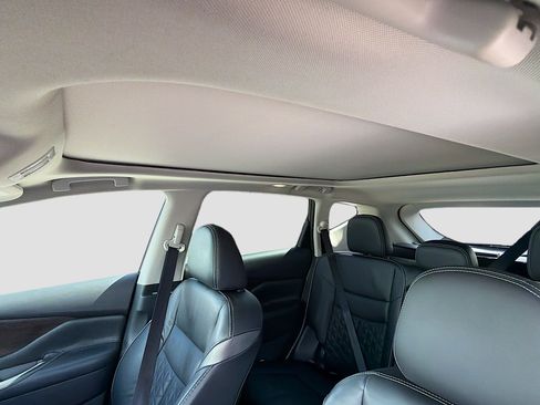 Used 2020 Nissan Murano Platinum w/ Cargo Package AWD/4WD image 26