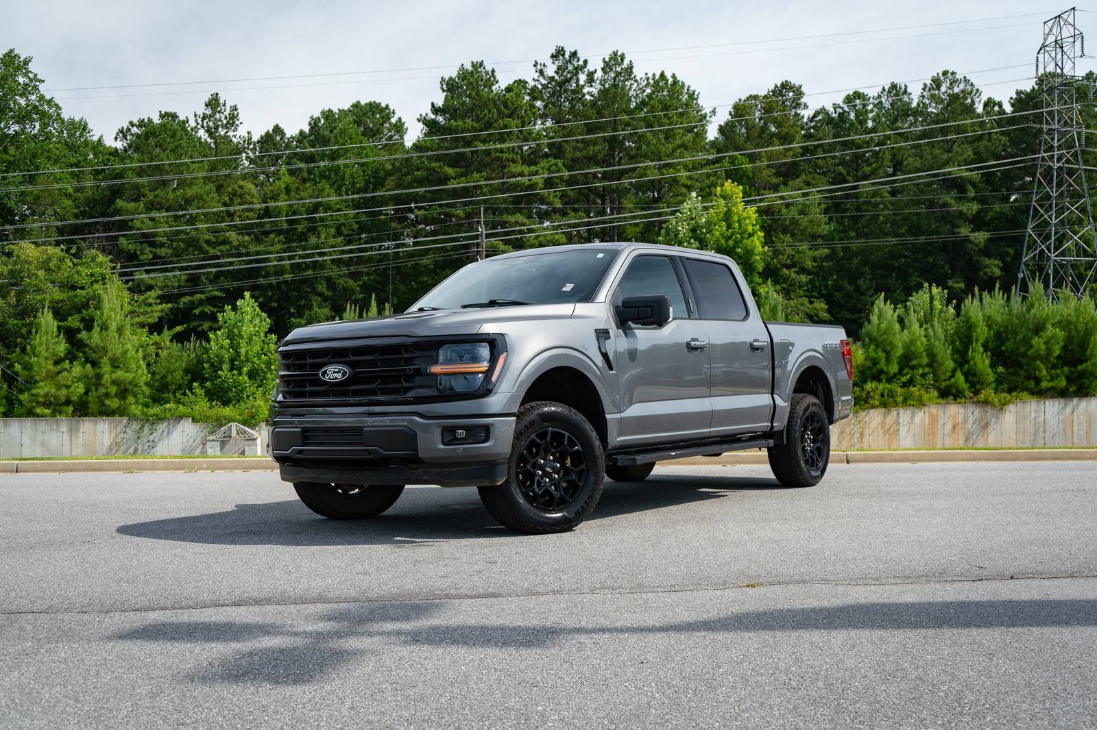 Used Ford F150 for Sale Near Me in Simpsonville, SC - Autotrader