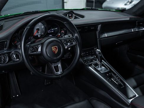 Used 2017 Porsche 911 Carrera 4S AWD/4WD image 45