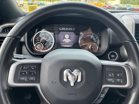 Certified 2022 RAM 2500 Tradesman AWD/4WD image 44
