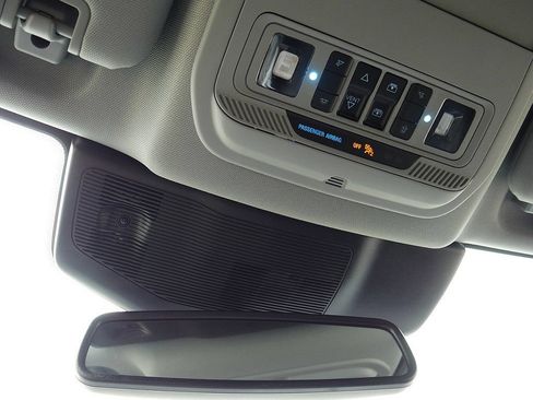 Used 2024 Ford Explorer Limited w/ Limited Technology Package AWD/4WD image 50