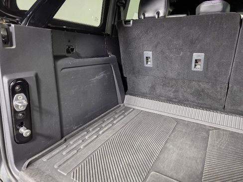 Used 2024 Ford Bronco Raptor w/ Interior Carbon Fiber Pack 6 image 7