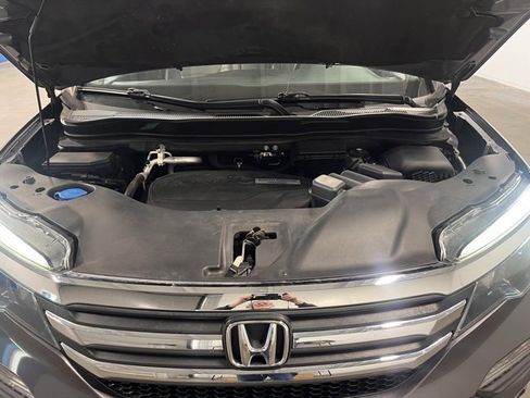 Used 2018 Honda Pilot EX-L image 9
