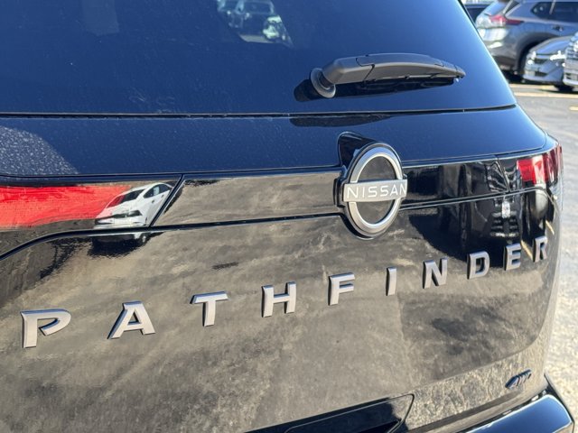 New 2026 Nissan Pathfinder SV AWD/4WD image 27