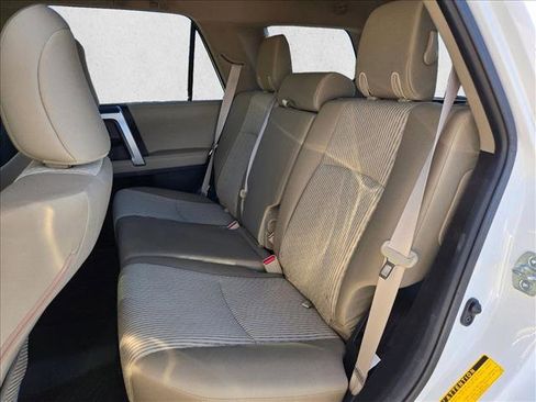 Used 2022 Toyota 4Runner SR5 image 18