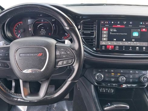 Certified 2023 Dodge Durango GT image 26
