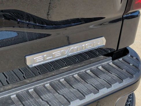 New 2026 GMC Sierra 1500 Elevation w/ Preferred Package image 44