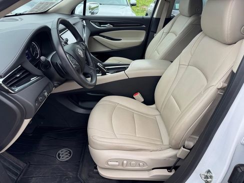 Used 2020 Buick Enclave Premium w/ Surround and Sites Package AWD/4WD image 7