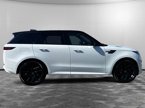 Used 2023 Land Rover Range Rover Sport SE Dynamic AWD/4WD image 6
