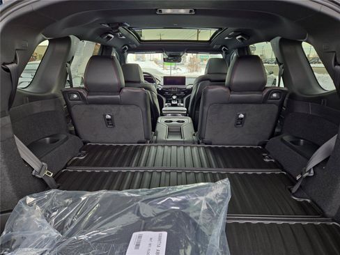 Certified 2026 Acura MDX A-Spec image 33