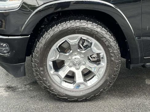 Used 2023 RAM 1500 Limited AWD/4WD image 11