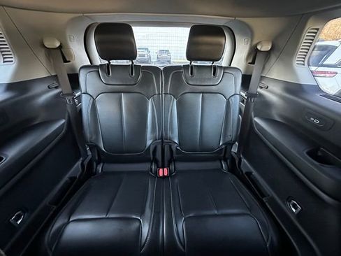 Used 2022 Jeep Grand Cherokee L Limited image 30