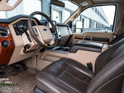 Used 2015 Ford F450 King Ranch AWD/4WD image 21