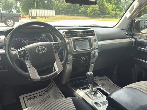 Used 2018 Toyota 4Runner SR5 RWD image 15