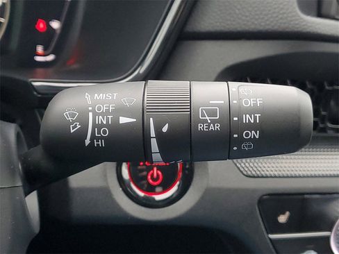 New 2026 Honda CR-V TrailSport image 25