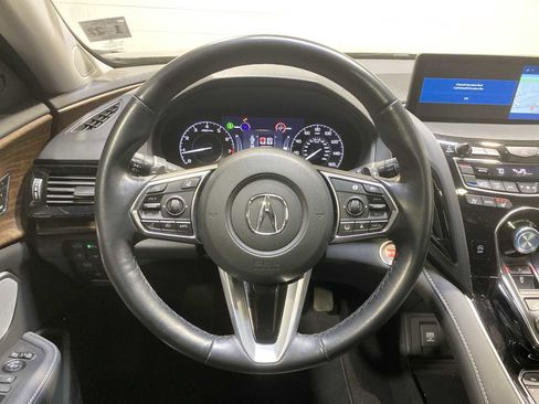 Used 2023 Acura RDX AWD w/ Advance Package image 15