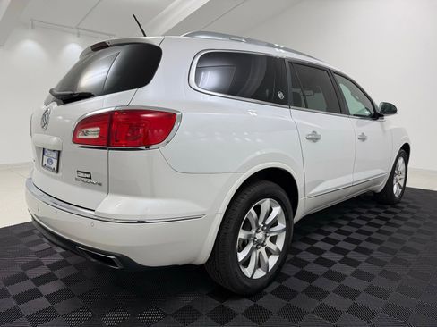 Used 2017 Buick Enclave Premium w/ Experience Buick Package image 7