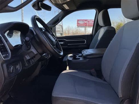 Used 2024 RAM 2500 Big Horn image 13