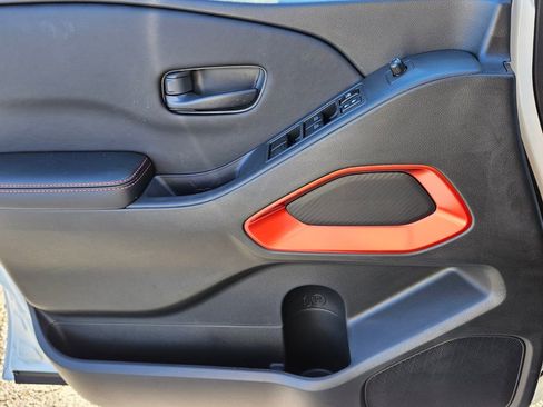 New 2026 Nissan Frontier Pro-X w/ Pro-X Convenience Package image 26