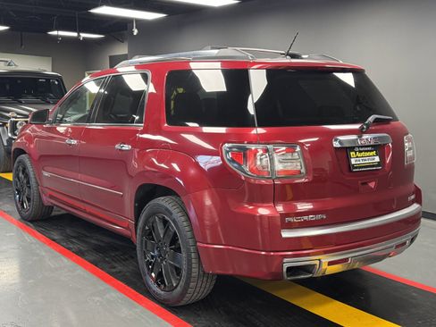 Used 2013 GMC Acadia Denali image 4