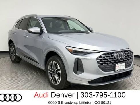 Used 2025 Audi Q5 Premium w/ Convenience Package AWD/4WD image 8