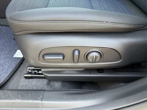 New 2026 Buick Envista Preferred w/ Convenience I Package FWD image 18