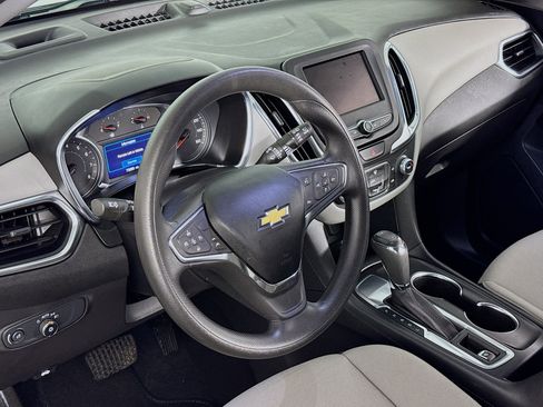 Used 2021 Chevrolet Equinox LT image 15