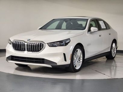 Used 2025 BMW 530i