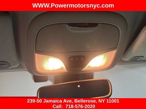 Used 2023 Jeep Cherokee Altitude Lux AWD/4WD image 46