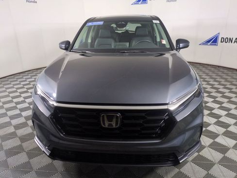 Used 2023 Honda CR-V EX-L image 8