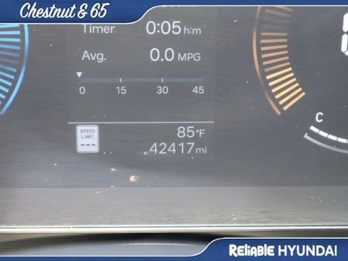 Certified 2025 Hyundai Sonata SEL FWD image 30