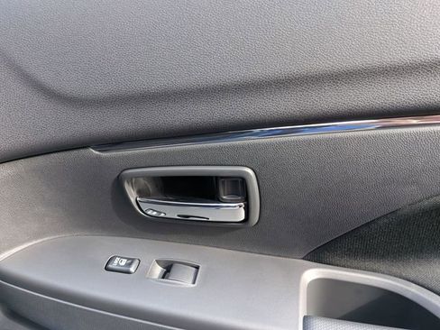 New 2026 Mitsubishi Outlander Sport ES image 31