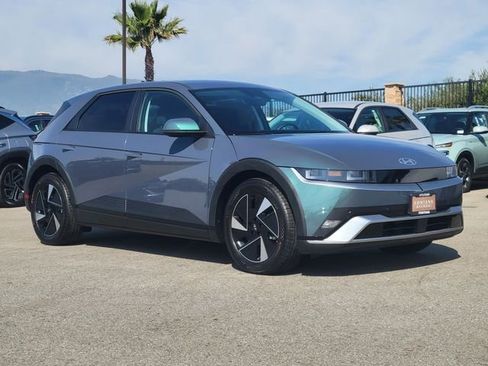 New 2026 Hyundai Ioniq 5 SE image 28