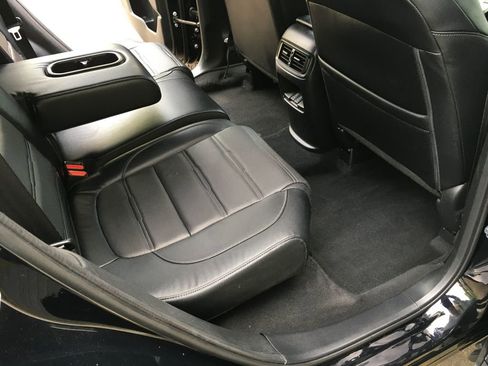 Used 2022 Honda CR-V EX-L image 27