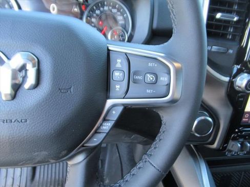 New 2026 RAM 1500 Big Horn image 21