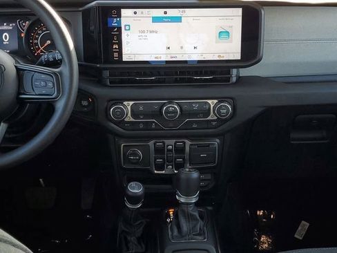New 2026 Jeep Wrangler Unlimited Sport AWD/4WD image 14