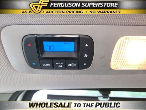 Used 2012 Honda Odyssey EX-L image 13