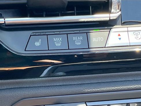 Used 2025 BMW Z4 M40i w/ Edition RWD image 20