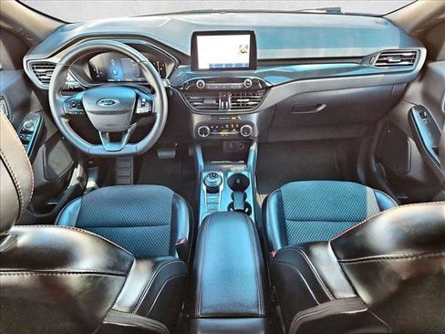 Used 2025 Ford Escape ST-Line FWD image 17