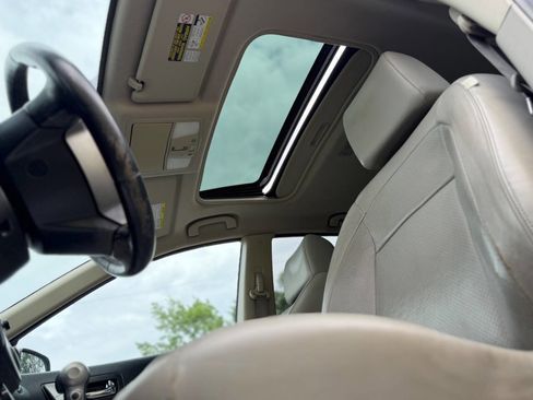Used 2012 Nissan Rogue SL FWD image 14