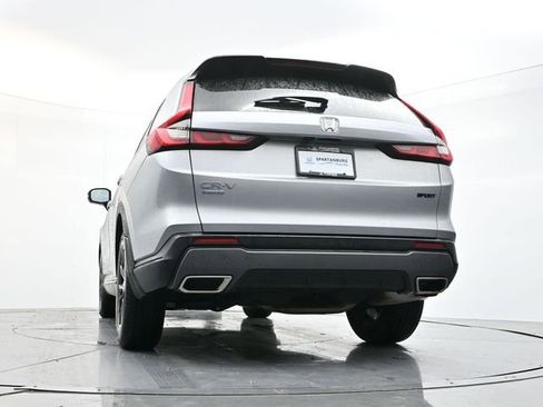 Used 2023 Honda CR-V Sport image 42