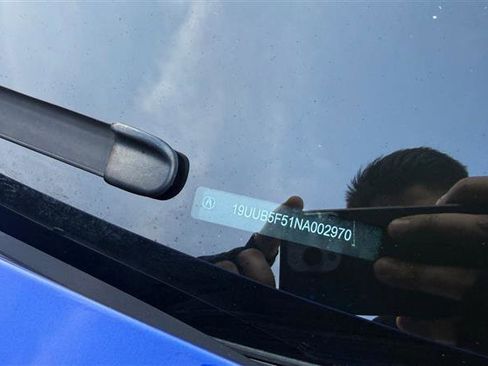 Used 2022 Acura TLX w/ A-SPEC Pkg image 3