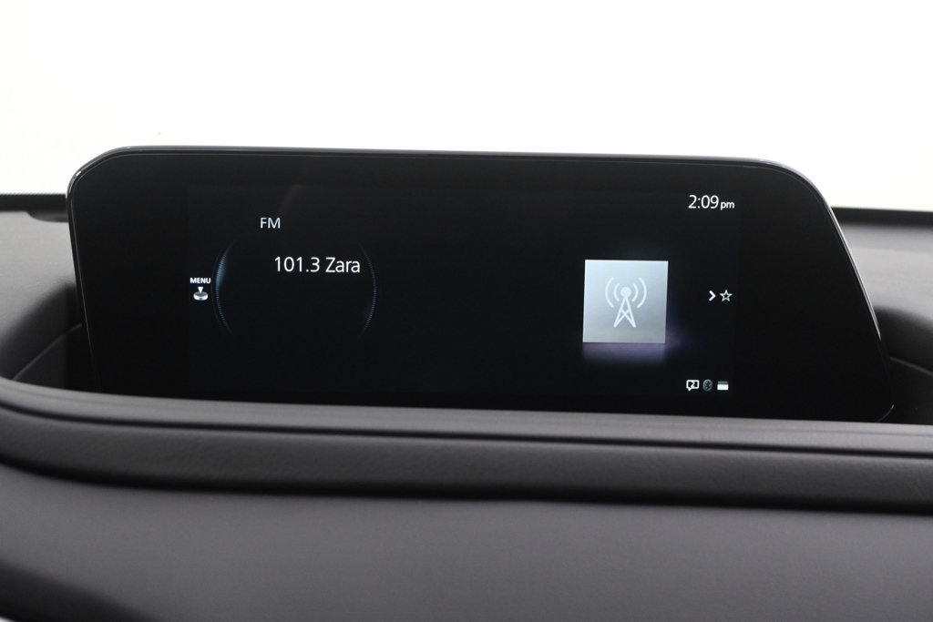 New 2026 MAZDA CX-30 AWD 2.5 S w/ Select Sport Pkg image 27