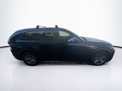 Used 2024 MAZDA CX-90 Plug-In Hybrid w/ Preferred AWD/4WD image 10
