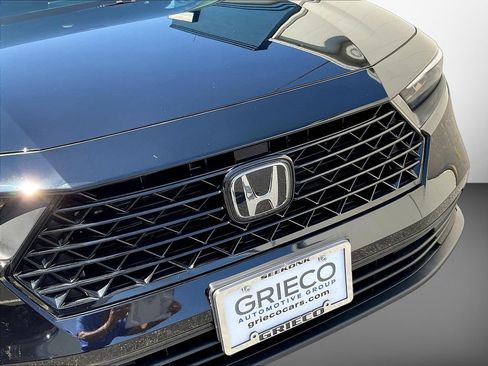 Used 2024 Honda Accord Sport image 34