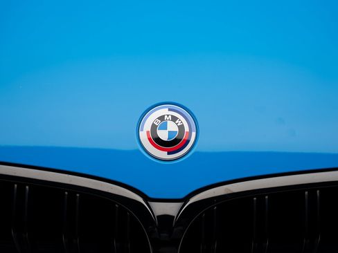 Used 2023 BMW M8 Competition w/ M Carbon Exterior Package image 14